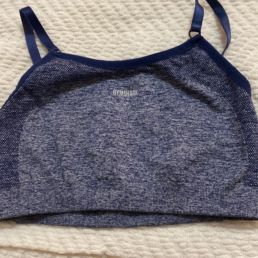 Gymshark sports bra